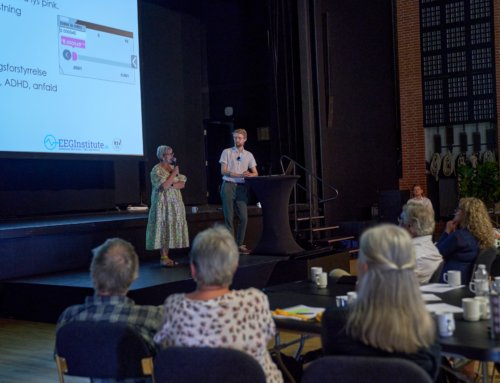 Mød oplægsholdere på årets konference!