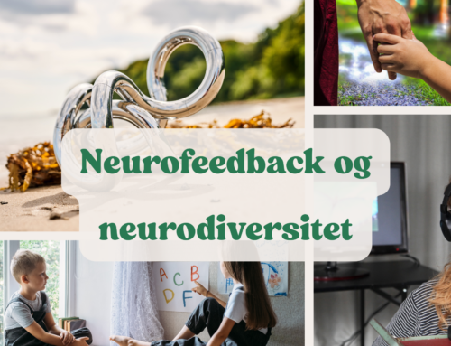 Neurofeedback og autisme