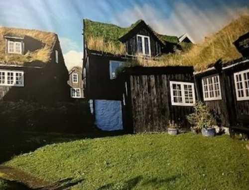 Åbent hus Færøerne d. 20. februar 2026 kl. 14-17.30