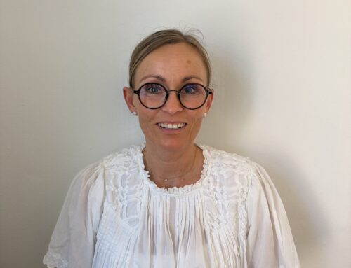 Årskonference 2026 – Rusmiddelcenter Hjørring Rikke Hoff – Video hilsen